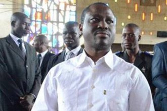 Côte dÂ’Ivoire : Guillaume Soro aux ivoiriens « Votre Nationalité nÂ’est pas la plus prisée au mondeÂ… »